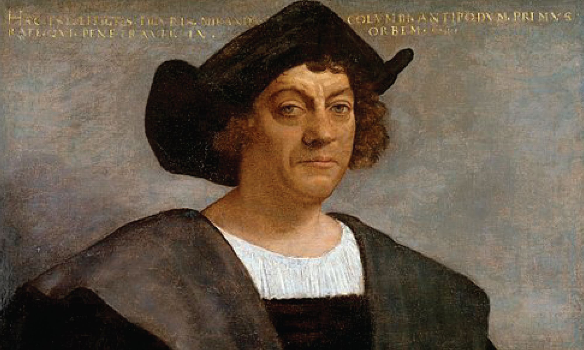 Columbus Day