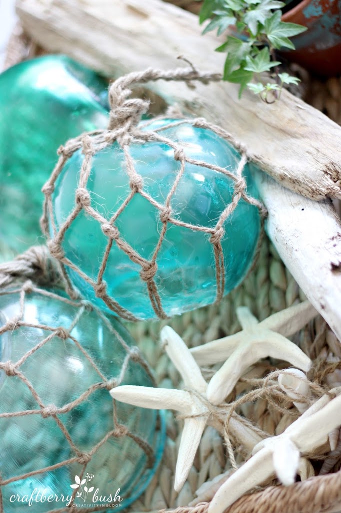 15 Inspirations from the Sea - We Love Nautical Decor! - Cocoweb