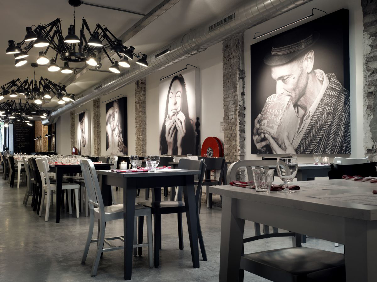 Restaurant Lighting Ideas For Your Business Cocoweb Quality